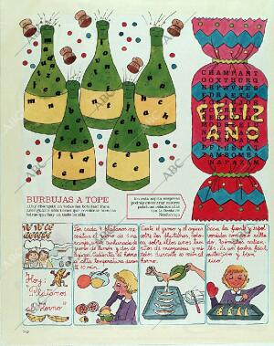 BLANCO Y NEGRO MADRID 31-12-1989 página 112