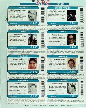 BLANCO Y NEGRO MADRID 31-12-1989 página 122