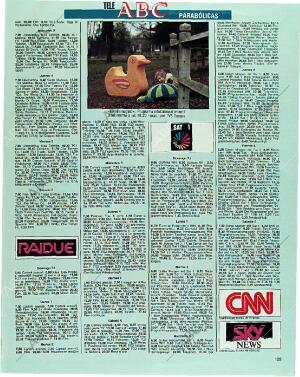 BLANCO Y NEGRO MADRID 31-12-1989 página 125