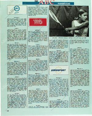 BLANCO Y NEGRO MADRID 31-12-1989 página 126