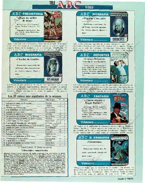 BLANCO Y NEGRO MADRID 31-12-1989 página 129