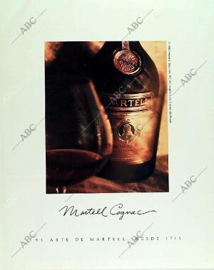 BLANCO Y NEGRO MADRID 31-12-1989 página 131