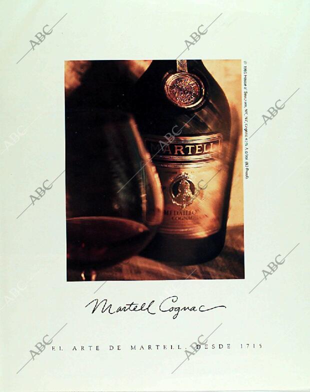 BLANCO Y NEGRO MADRID 31-12-1989 página 131