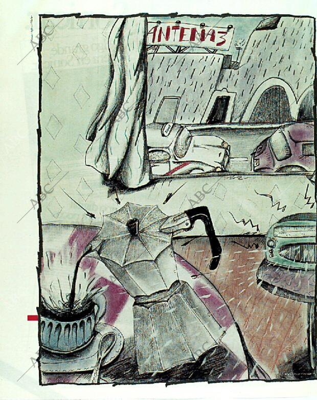 BLANCO Y NEGRO MADRID 31-12-1989 página 16