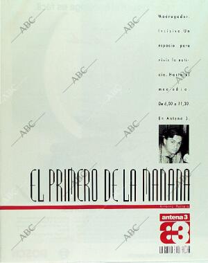 BLANCO Y NEGRO MADRID 31-12-1989 página 17