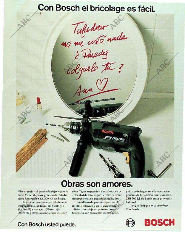 BLANCO Y NEGRO MADRID 31-12-1989 página 18