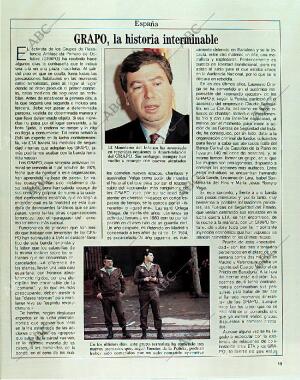 BLANCO Y NEGRO MADRID 31-12-1989 página 19