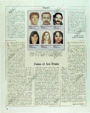 BLANCO Y NEGRO MADRID 31-12-1989 página 20