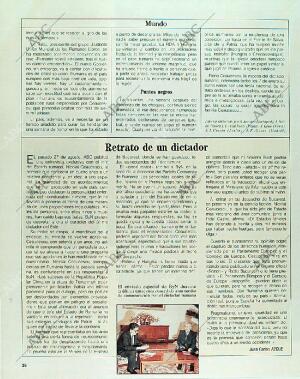 BLANCO Y NEGRO MADRID 31-12-1989 página 26
