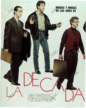 BLANCO Y NEGRO MADRID 31-12-1989 página 28