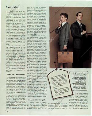 BLANCO Y NEGRO MADRID 31-12-1989 página 30
