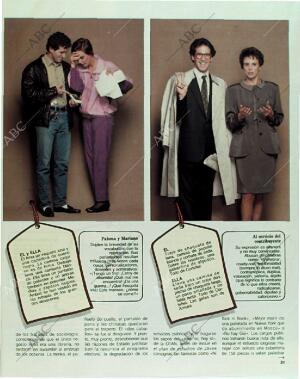 BLANCO Y NEGRO MADRID 31-12-1989 página 31