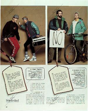 BLANCO Y NEGRO MADRID 31-12-1989 página 32