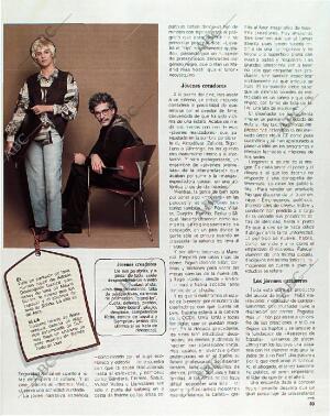 BLANCO Y NEGRO MADRID 31-12-1989 página 33