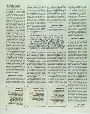 BLANCO Y NEGRO MADRID 31-12-1989 página 34