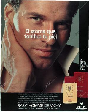 BLANCO Y NEGRO MADRID 31-12-1989 página 35