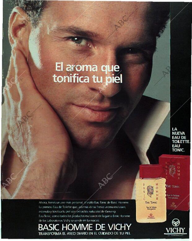 BLANCO Y NEGRO MADRID 31-12-1989 página 35