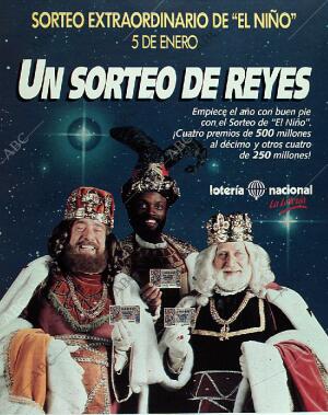 BLANCO Y NEGRO MADRID 31-12-1989 página 38