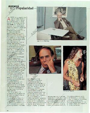 BLANCO Y NEGRO MADRID 31-12-1989 página 40