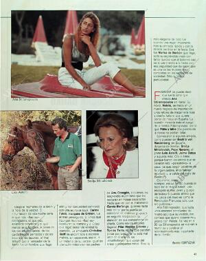 BLANCO Y NEGRO MADRID 31-12-1989 página 41