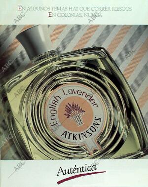 BLANCO Y NEGRO MADRID 31-12-1989 página 43