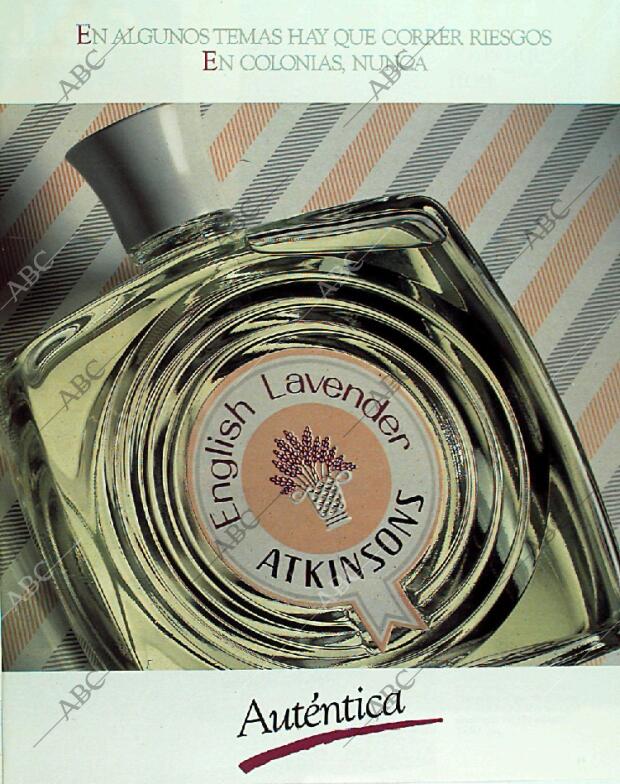 BLANCO Y NEGRO MADRID 31-12-1989 página 43