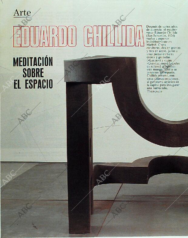 BLANCO Y NEGRO MADRID 31-12-1989 página 48