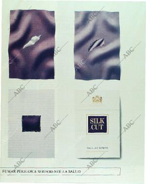 BLANCO Y NEGRO MADRID 31-12-1989 página 5