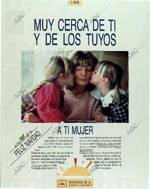 BLANCO Y NEGRO MADRID 31-12-1989 página 53