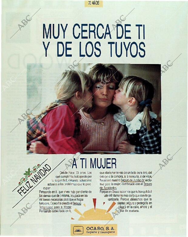 BLANCO Y NEGRO MADRID 31-12-1989 página 53