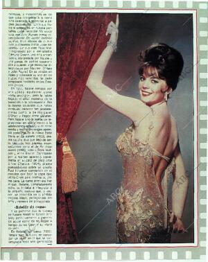 BLANCO Y NEGRO MADRID 31-12-1989 página 55