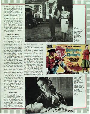 BLANCO Y NEGRO MADRID 31-12-1989 página 57