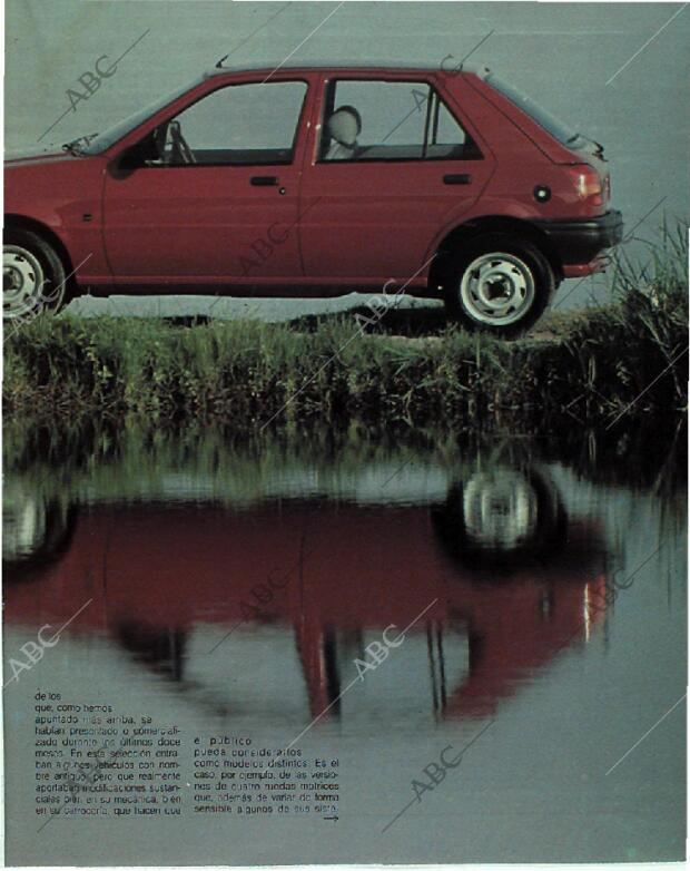 BLANCO Y NEGRO MADRID 31-12-1989 página 61