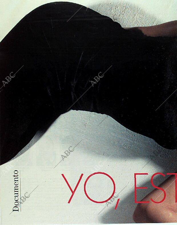 BLANCO Y NEGRO MADRID 31-12-1989 página 66