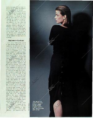 BLANCO Y NEGRO MADRID 31-12-1989 página 69