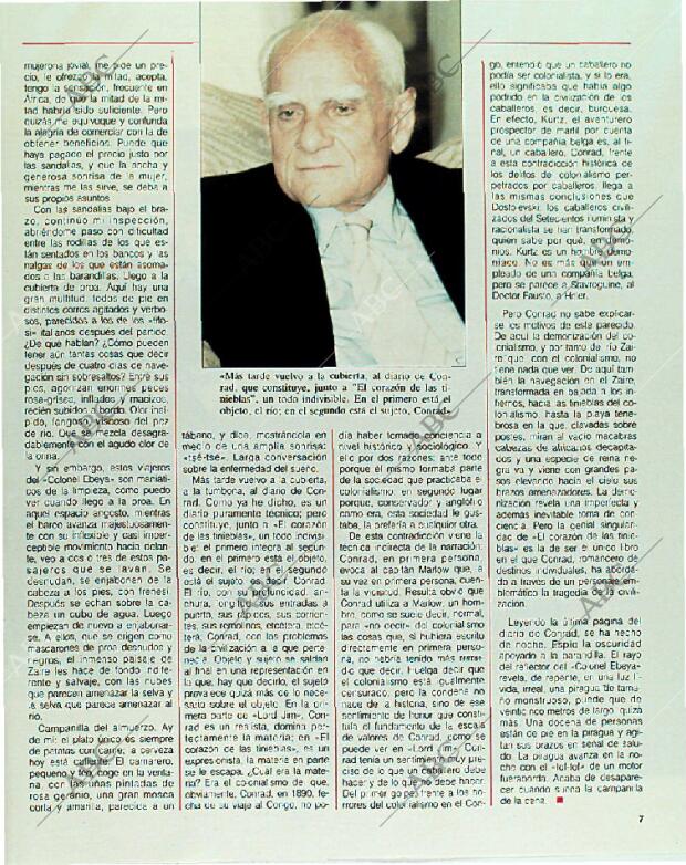 BLANCO Y NEGRO MADRID 31-12-1989 página 7