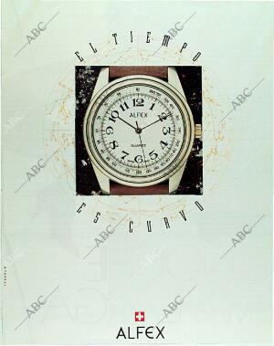 BLANCO Y NEGRO MADRID 31-12-1989 página 71