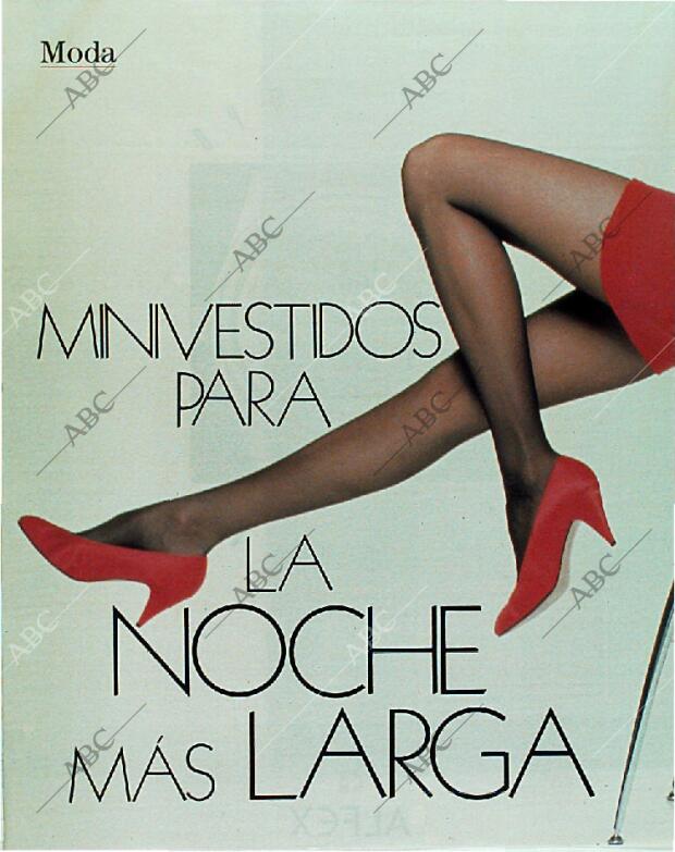 BLANCO Y NEGRO MADRID 31-12-1989 página 72