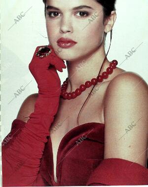 BLANCO Y NEGRO MADRID 31-12-1989 página 75