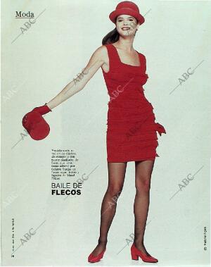 BLANCO Y NEGRO MADRID 31-12-1989 página 78