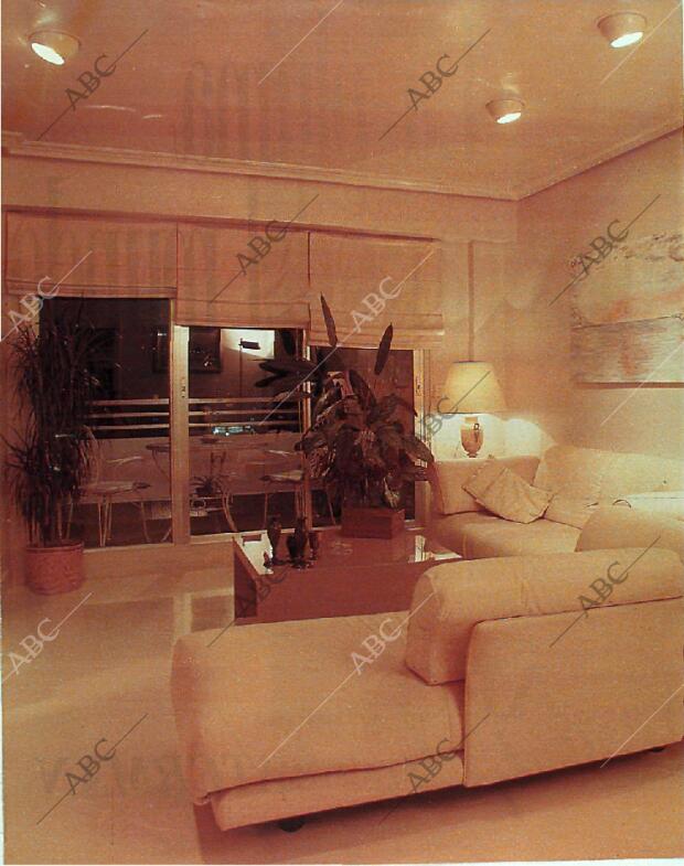 BLANCO Y NEGRO MADRID 31-12-1989 página 80