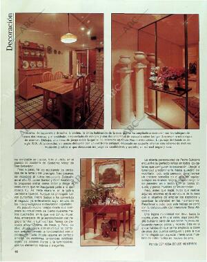 BLANCO Y NEGRO MADRID 31-12-1989 página 82