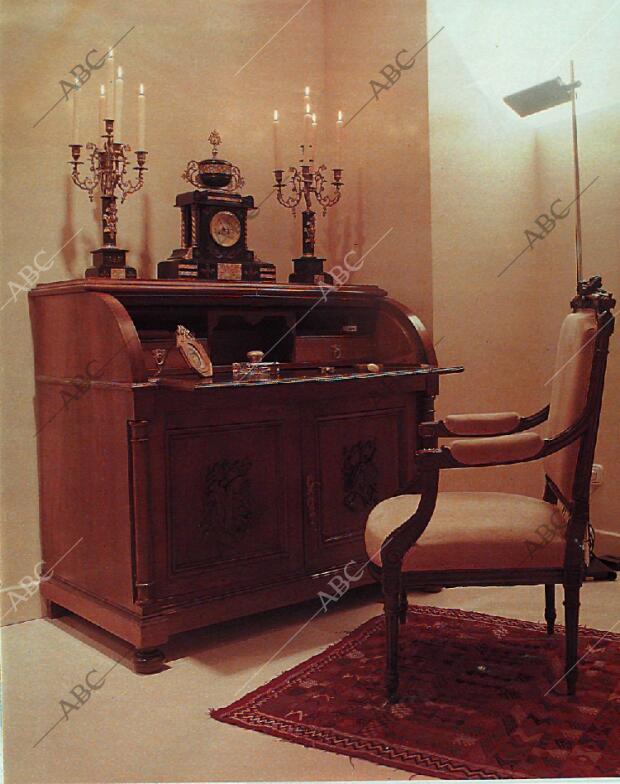 BLANCO Y NEGRO MADRID 31-12-1989 página 83