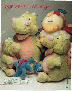 BLANCO Y NEGRO MADRID 31-12-1989 página 89