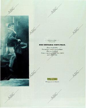 BLANCO Y NEGRO MADRID 31-12-1989 página 9