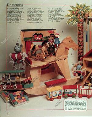 BLANCO Y NEGRO MADRID 31-12-1989 página 90