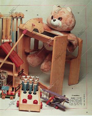 BLANCO Y NEGRO MADRID 31-12-1989 página 91