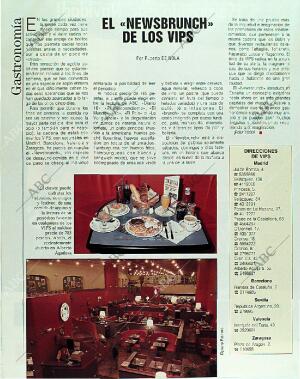 BLANCO Y NEGRO MADRID 31-12-1989 página 98