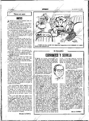 ABC SEVILLA 03-01-1990 página 14