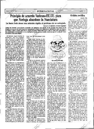 ABC SEVILLA 03-01-1990 página 19